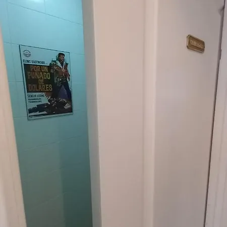 Playa 2 Bed Duplex 5 Mins Walk To The Apartment *
