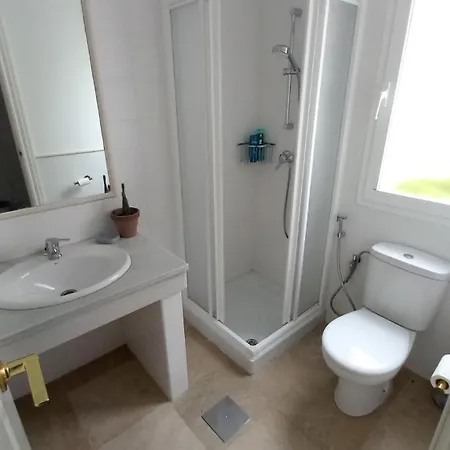 Playa 2 Bed Duplex 5 Mins Walk To The