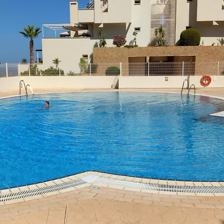 Apartment Playa 2 Bed Duplex 5 Mins Walk To The