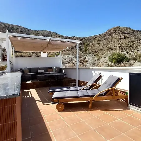 Playa 2 Bed Duplex 5 Mins Walk To The Apartment *