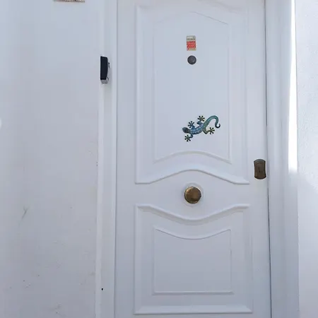 Playa 2 Bed Duplex 5 Mins Walk To The * Mojacar