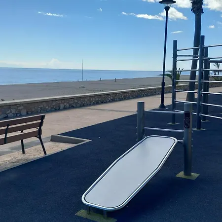 Playa 2 Bed Duplex 5 Mins Walk To The Apartment