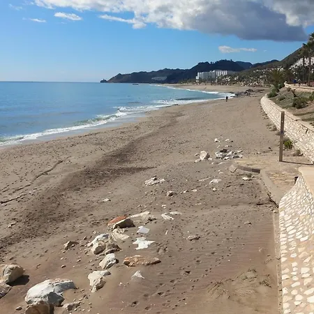 Apartment Playa 2 Bed Duplex 5 Mins Walk To The *