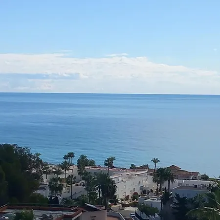 Apartment Playa 2 Bed Duplex 5 Mins Walk To The *