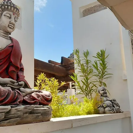 Playa 2 Bed Duplex 5 Mins Walk To The شقة